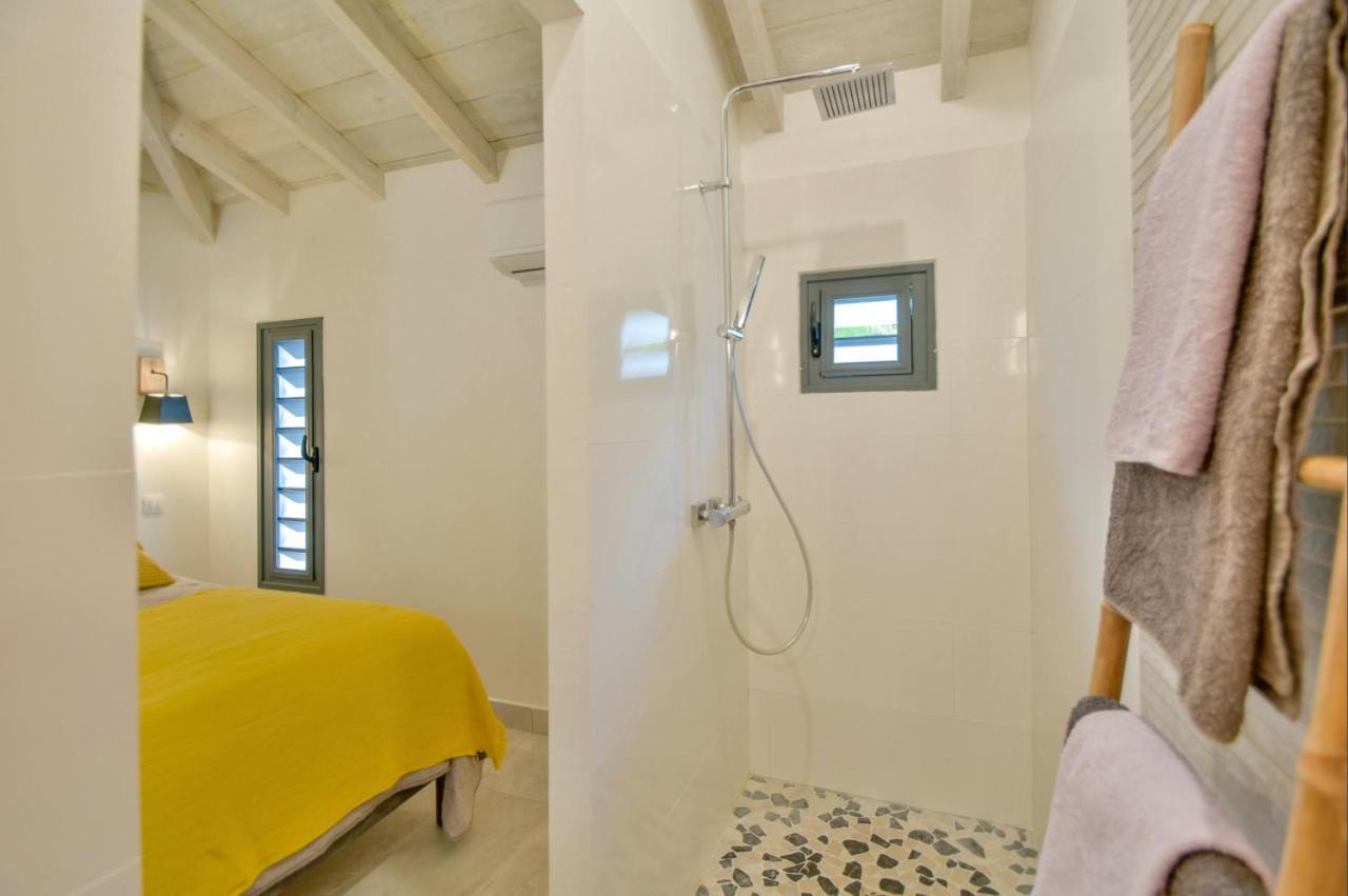 Villa Coco Paradise Saint-Francois  Exterior foto