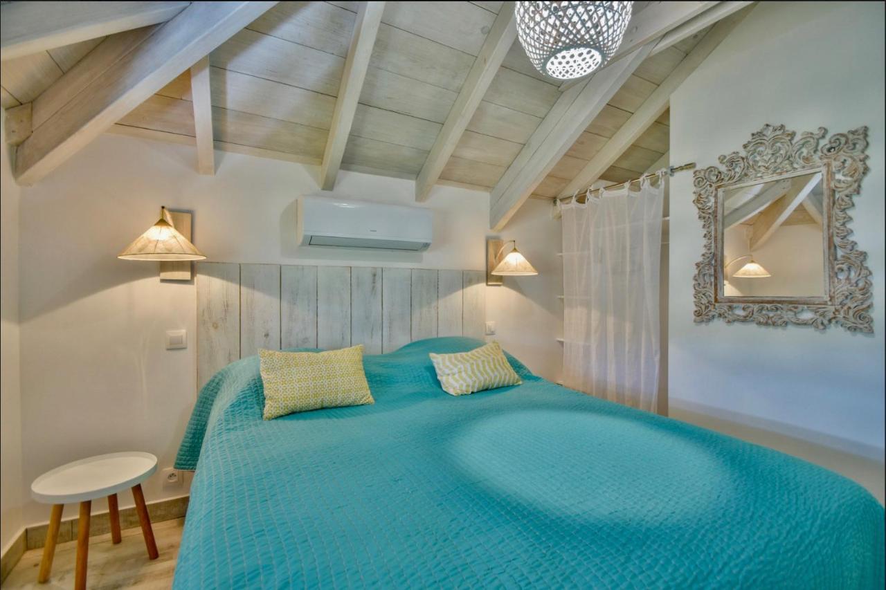 Villa Coco Paradise Saint-Francois  Exterior foto