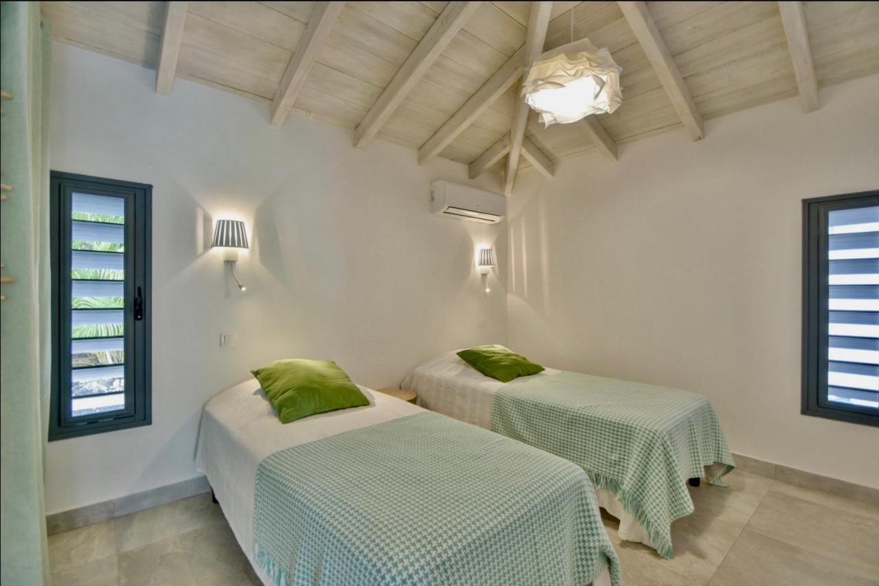 Villa Coco Paradise Saint-Francois  Exterior foto